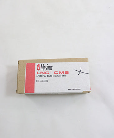 Masimo LNCS to CMS Module 2263 (M1020-61102