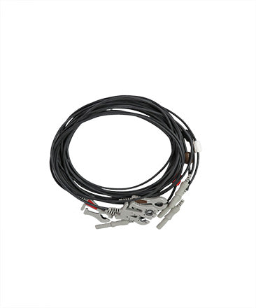 GE Radiotranslucent Multi-Link Leadwire (403751-007)