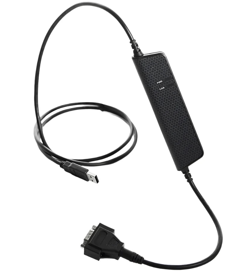 Kvaser Leaf Light HS v2