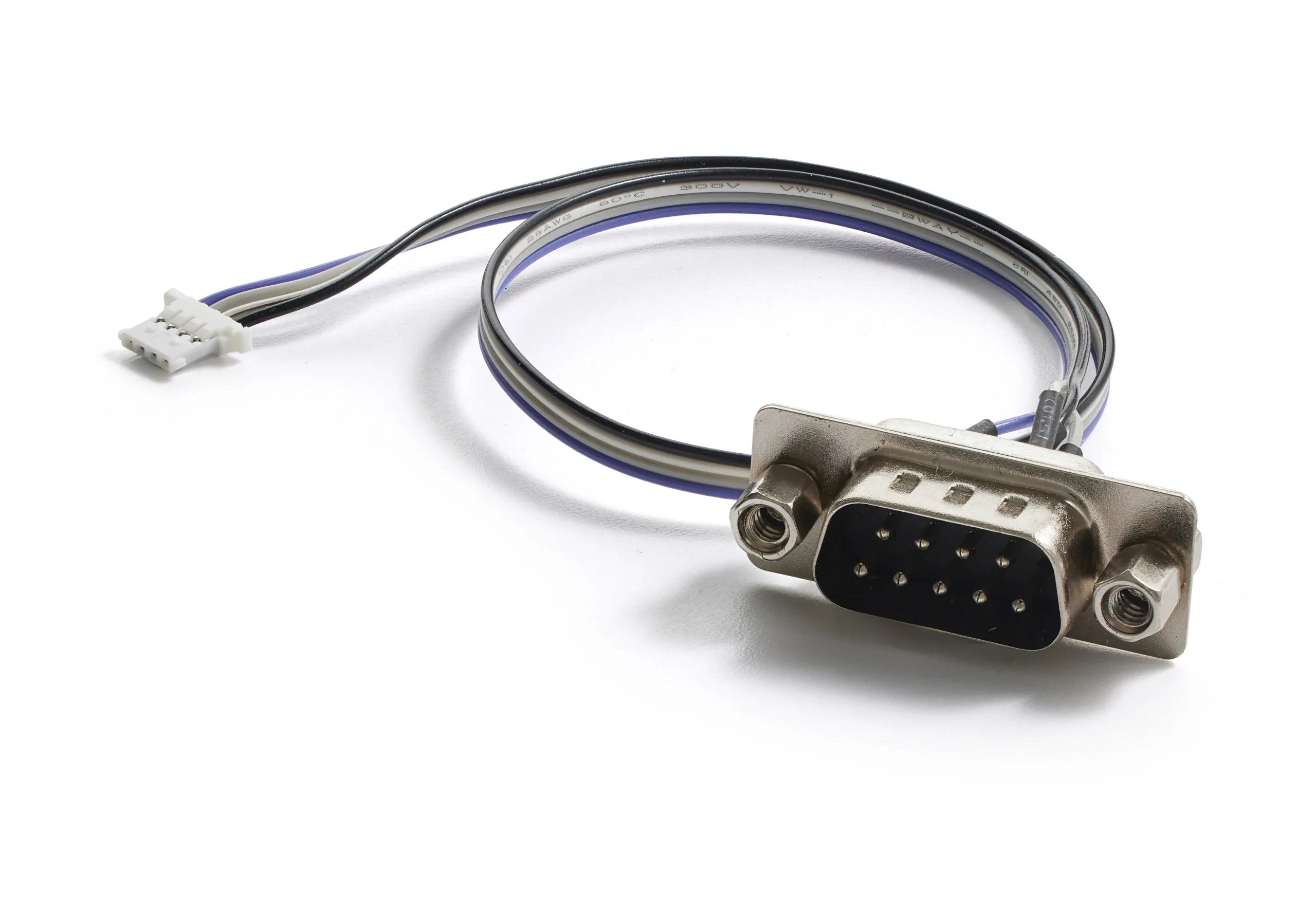 Cable Mini PCI Express DS9