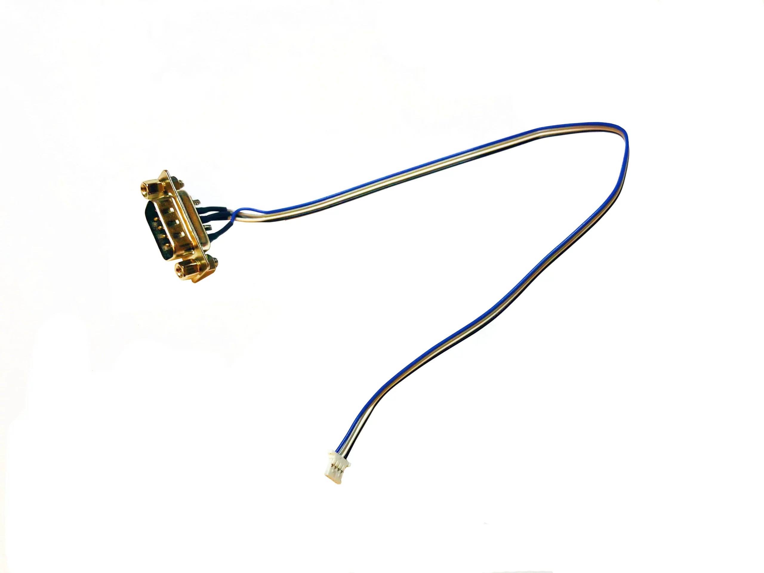 Cable Mini PCI Express DS9