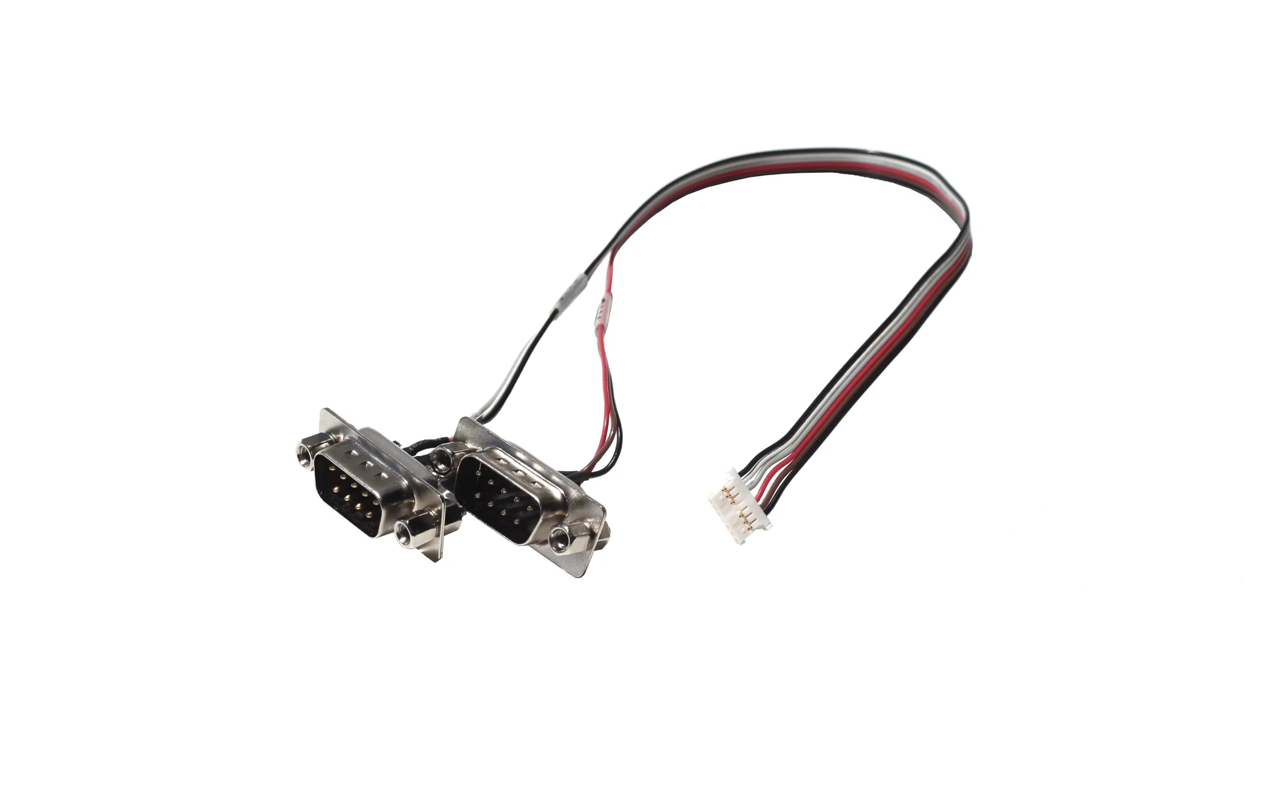 Cable Mini PCI Express 2xDS9