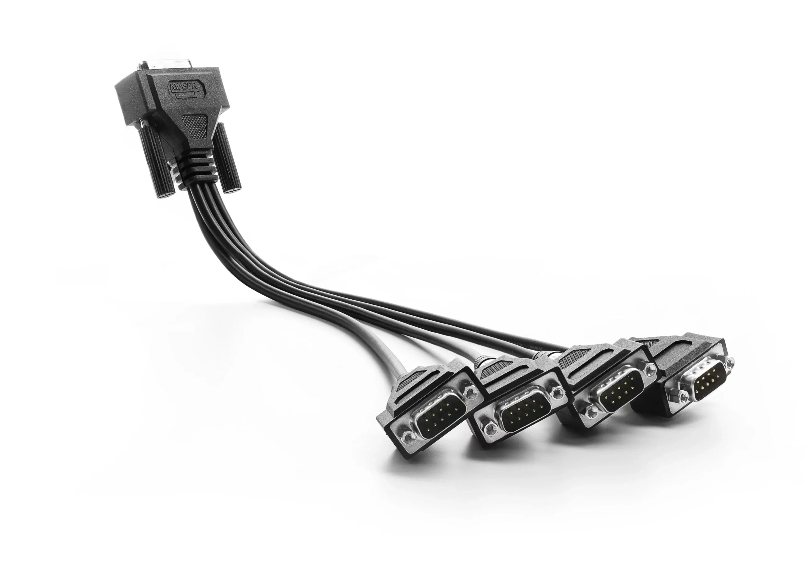 Cable HD26-4xDS9 Splitter