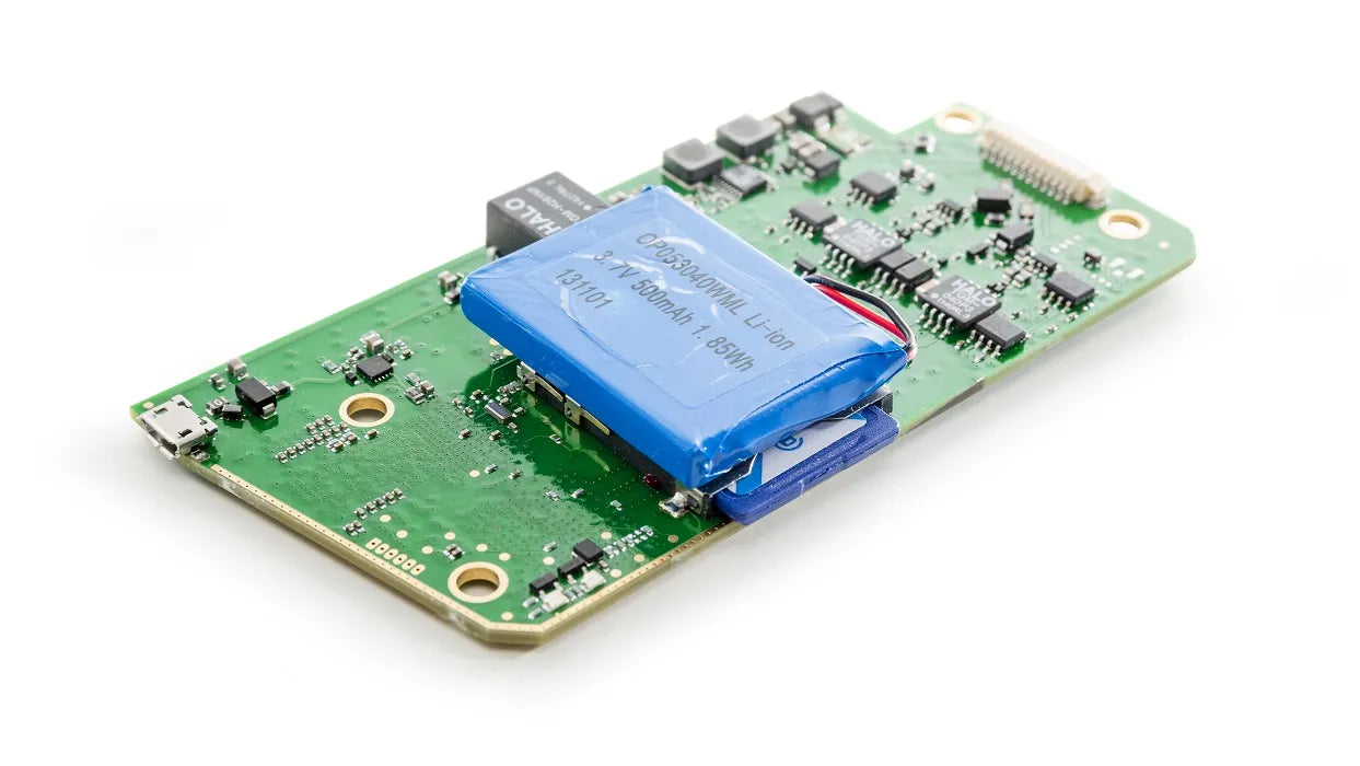 Kvaser Memorator Pro 5xHS CB