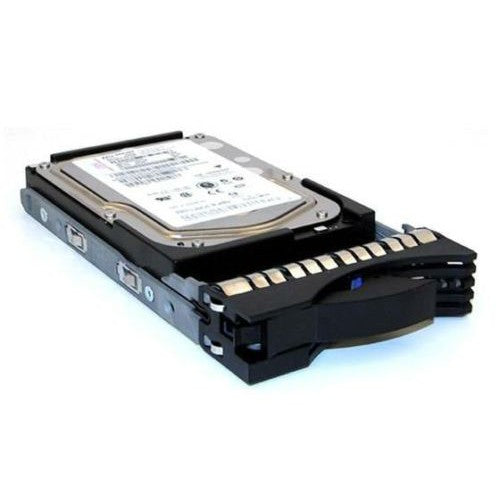 00FN209 - IBM 4TB 7200RPM SAS 12Gb/s 3.5-Inch Hard Drive