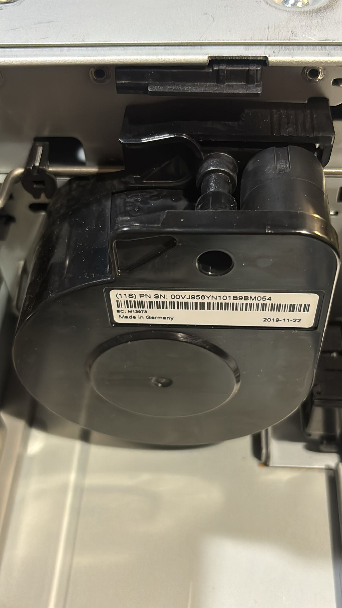 IBM 00VJ956 - TS4300 Spooling Mechanism | Alo Tech Solutions