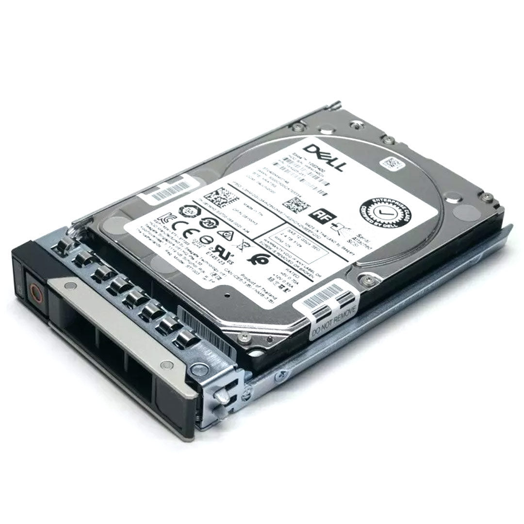 Dell 3.5" 2TB 7.2K NL-SAS 6Gbps HDD | 1P7DP