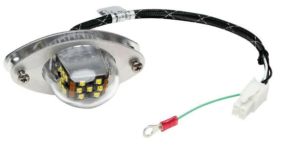 Whelen LED ACL Head Assy 01-0771987-00