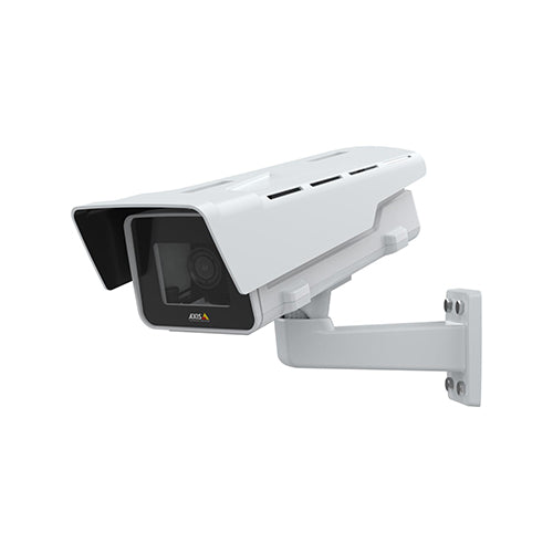 AXIS P1375-E Barebone Network Camera (01533-031