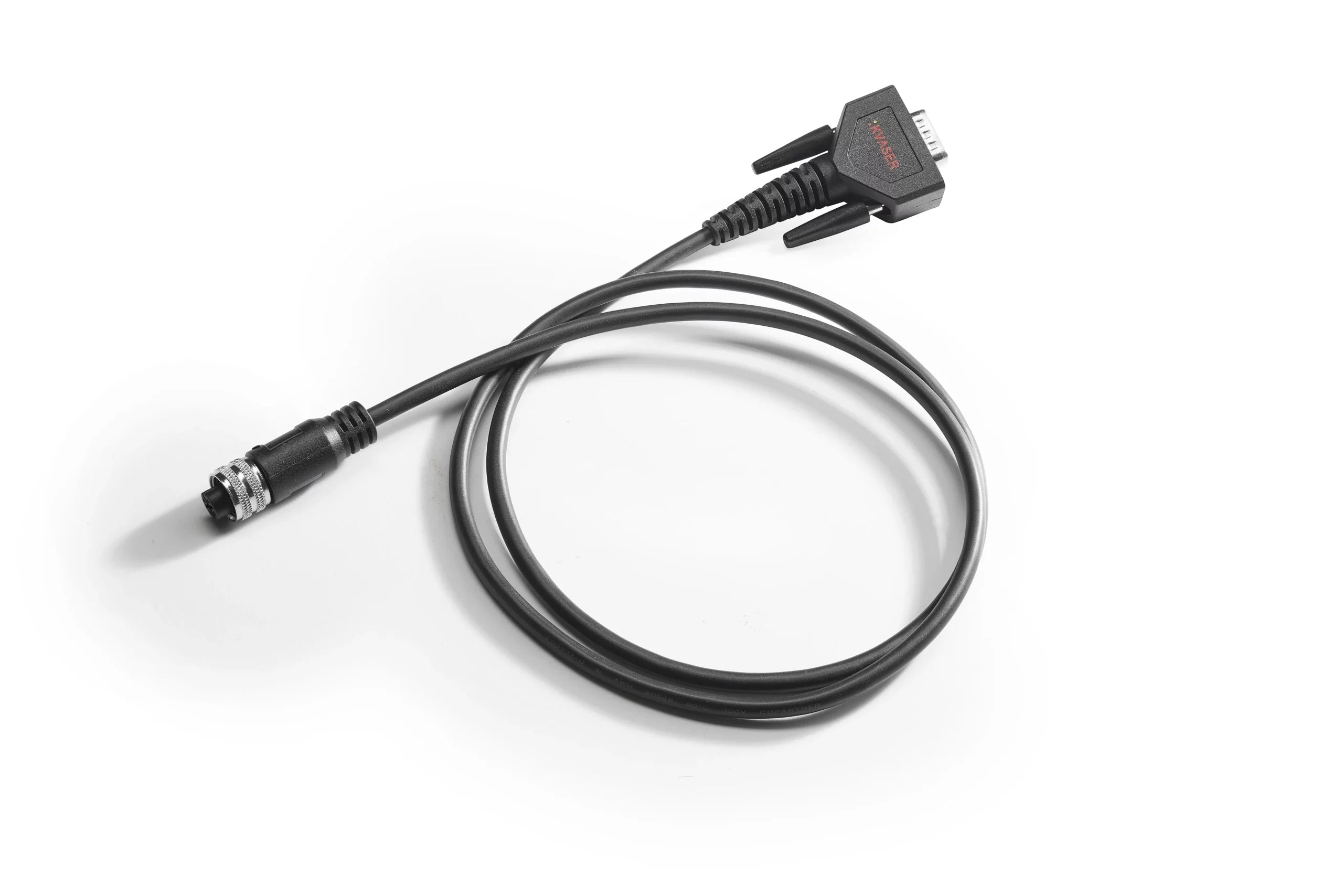 Kvaser Air Bridge Programming Cable M12