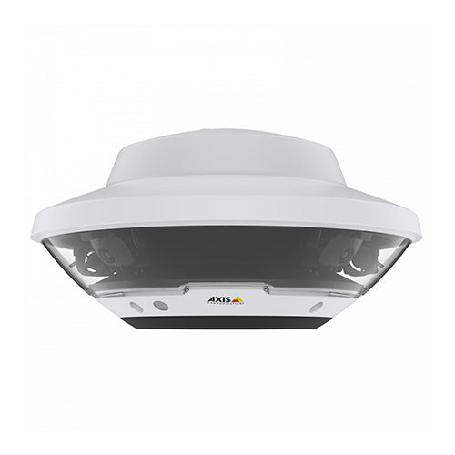 AXIS Q6100-E 60HZ Network Camera (01711-001