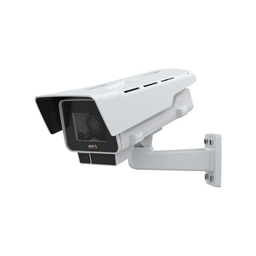 AXIS P1378-LE Barebone Network Camera (01811-031