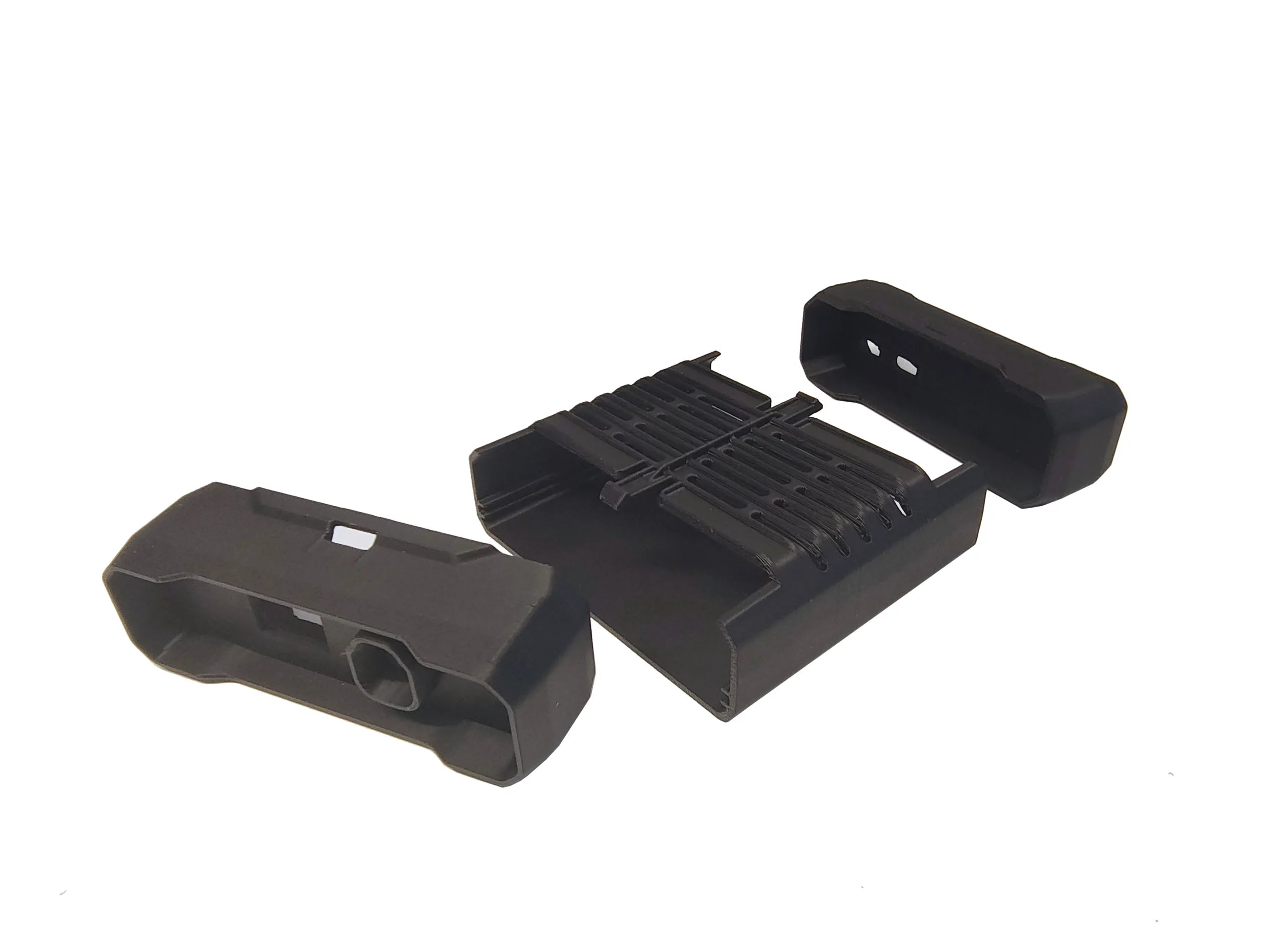 Kvaser Housing Arcus 100/1000BASE-T1 H-MTD