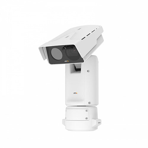 AXIS Q8752-E Zoom 8.3 fps Bispectral PTZ Camera (01840-001