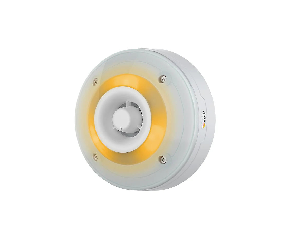AXIS D4100-E Network Strobe Siren (01942-001