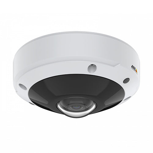 AXIS M3077-PLVE Network Camera (02018-001