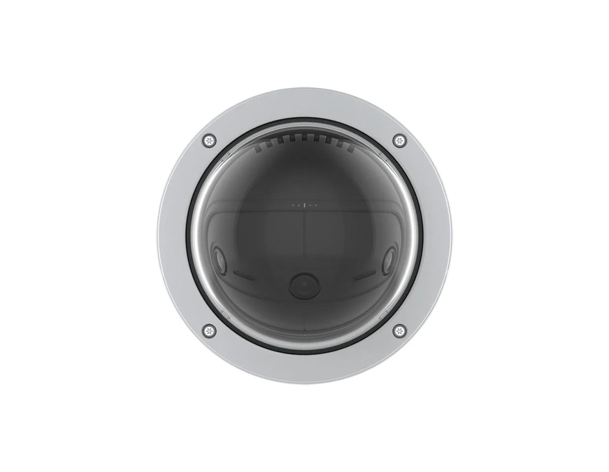 AXIS P3818-PVE Panoramic Camera (02060-001