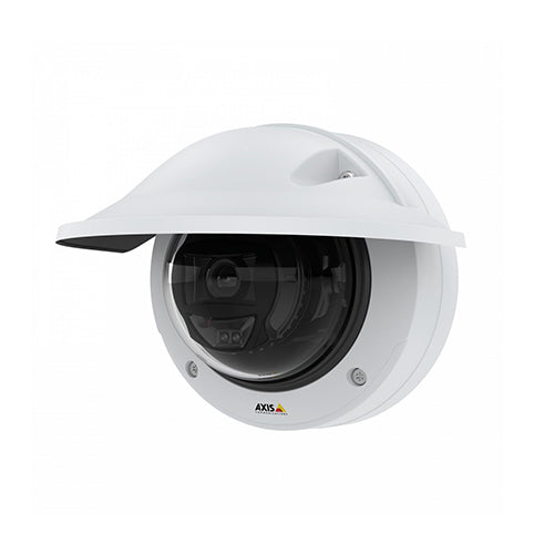 AXIS P3255-LVE Dome Camera (02099-001