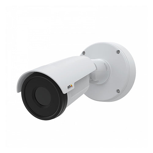 AXIS Q1952-E 35 mm 30 fps Thermal Network Camera (02162-001