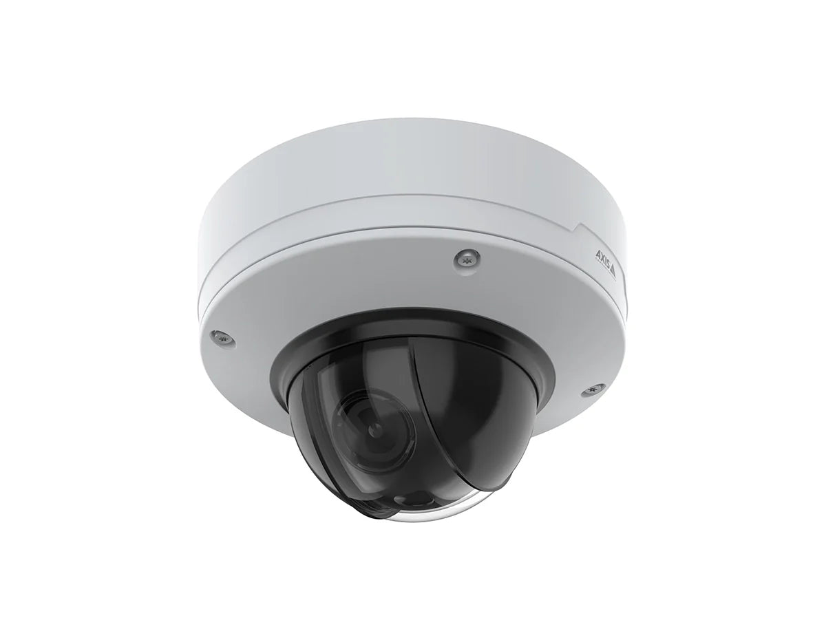 AXIS Q3538-LVE Dome Camera (02225-001
