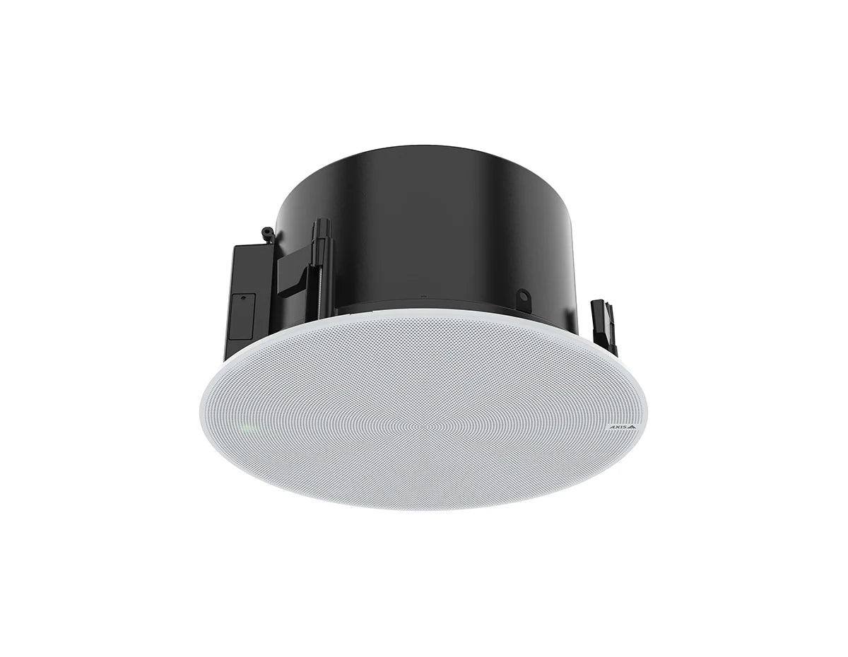 AXIS C1210-E Network Ceiling Speaker (02324-001