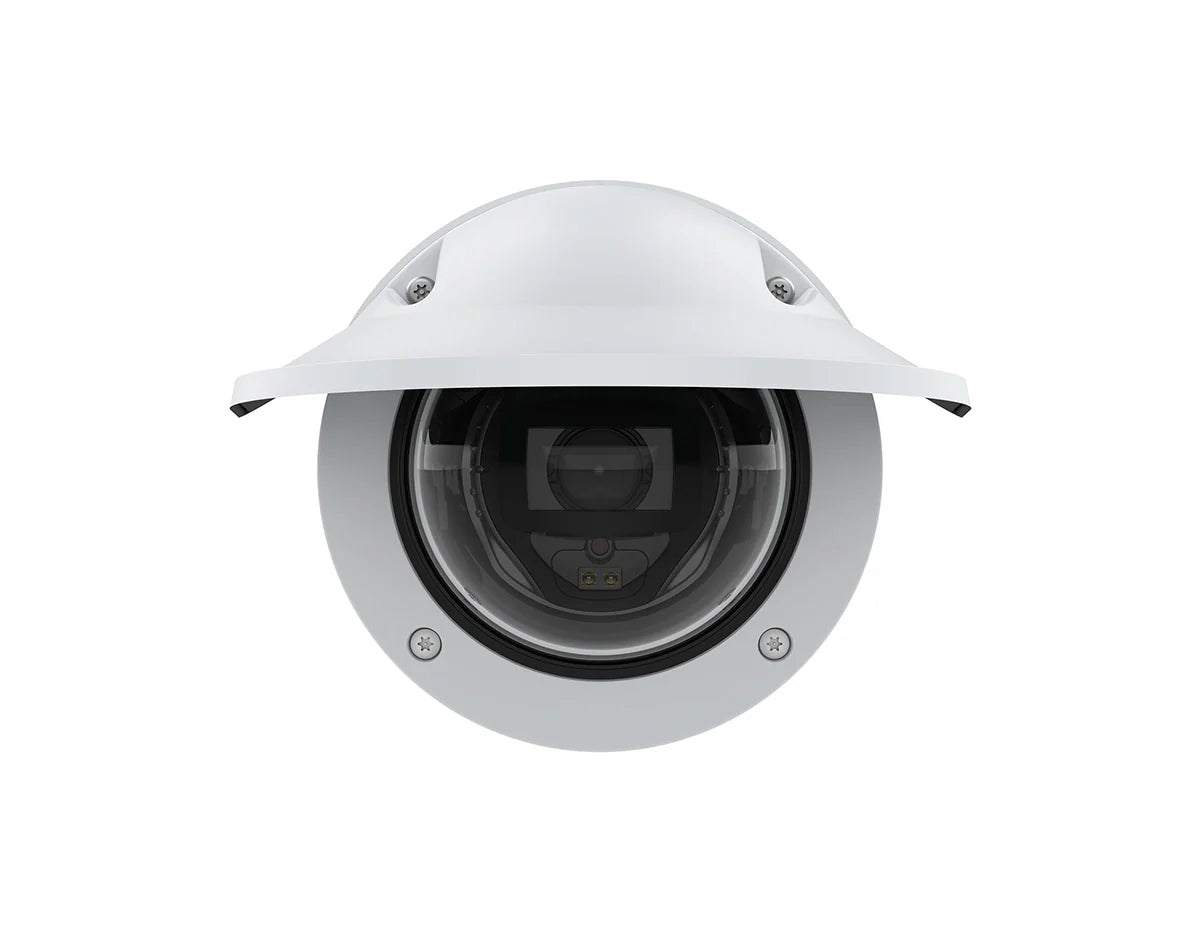 AXIS P3268-LVE Dome Camera (02332-001