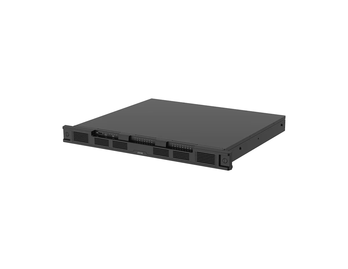 AXIS S3016 16 TB Recorder (02351-004