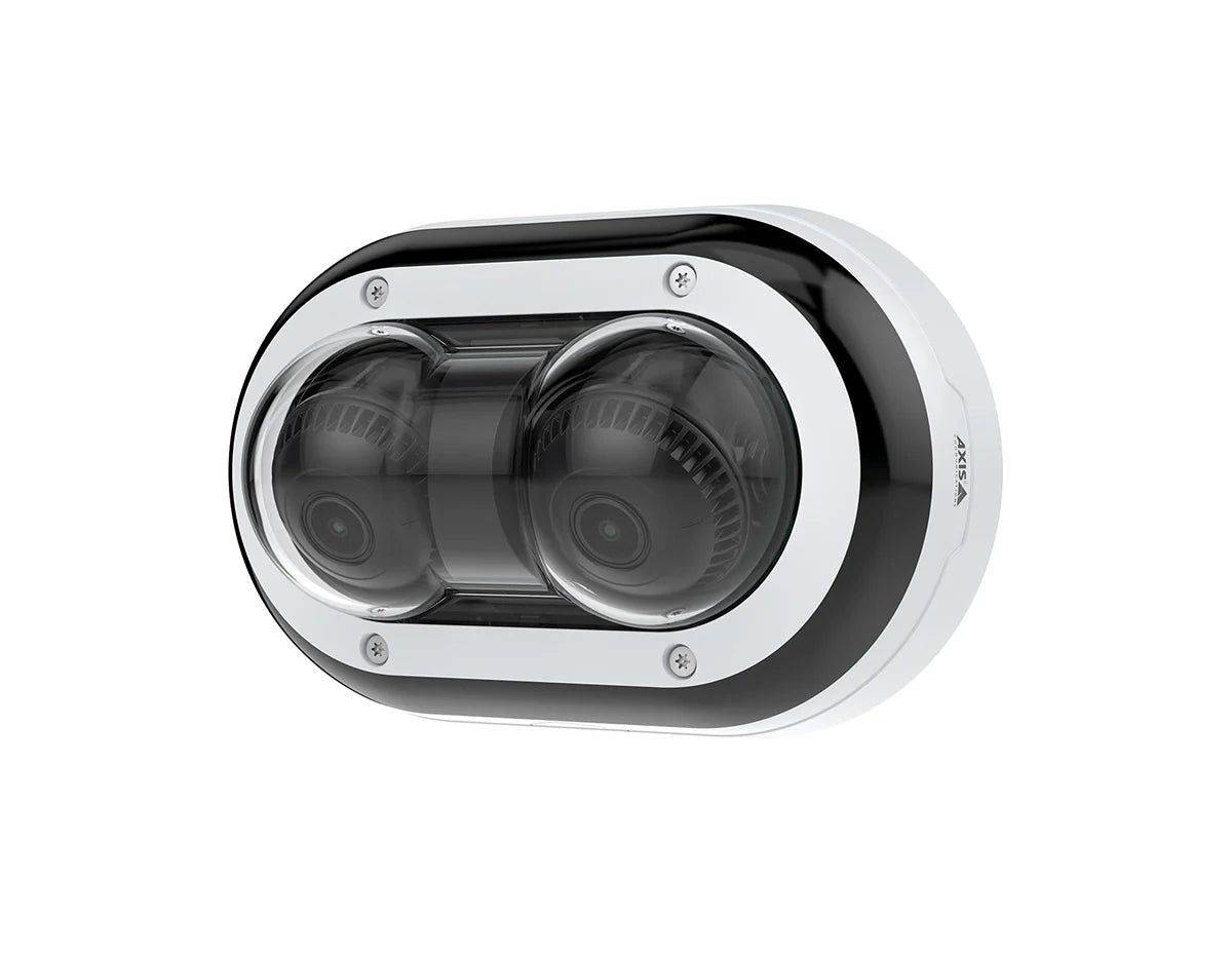 AXIS P4705-PLVE Panoramic Camera (02415-001