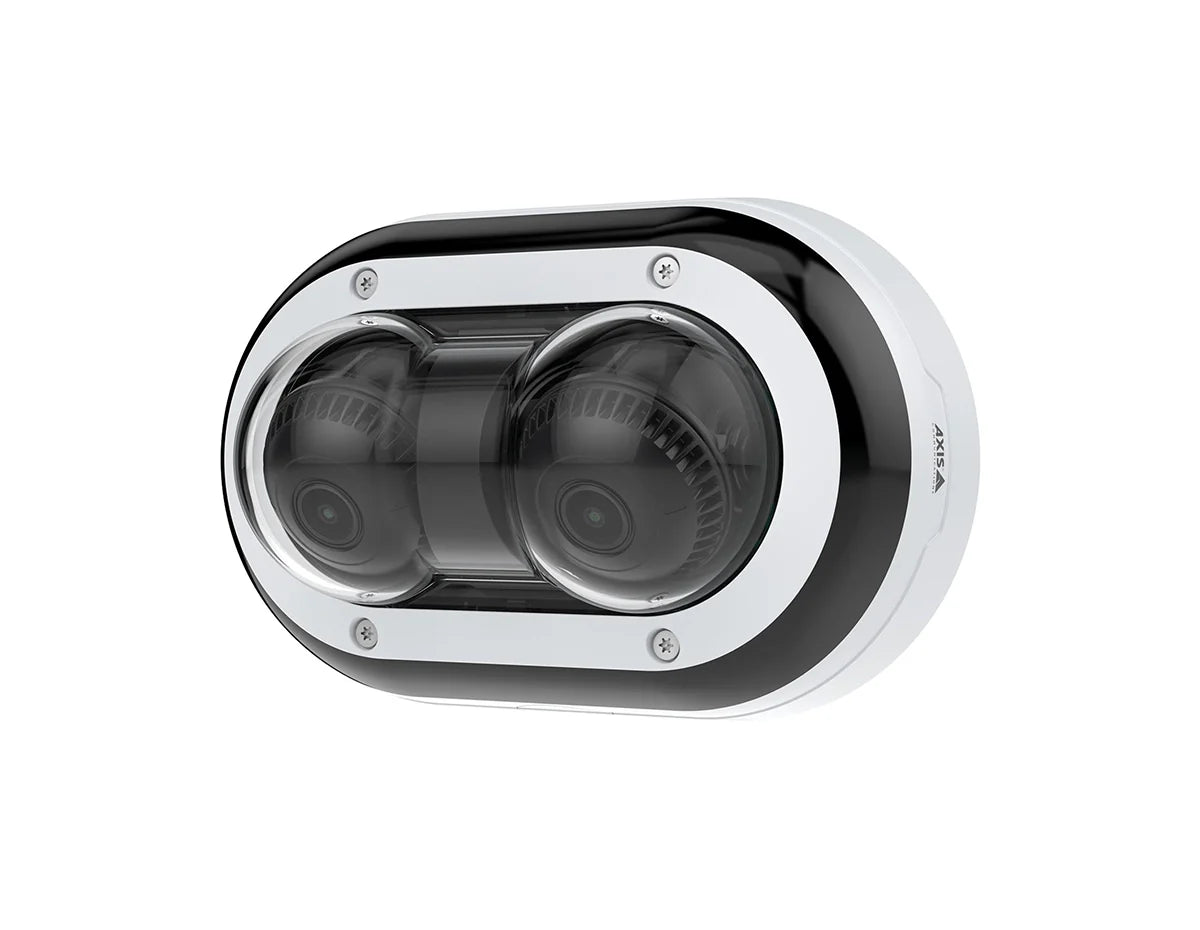 AXIS P4707-PLVE Panoramic Camera (02416-001