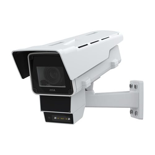 AXIS Q1656-DLE Box Camera (02420-001