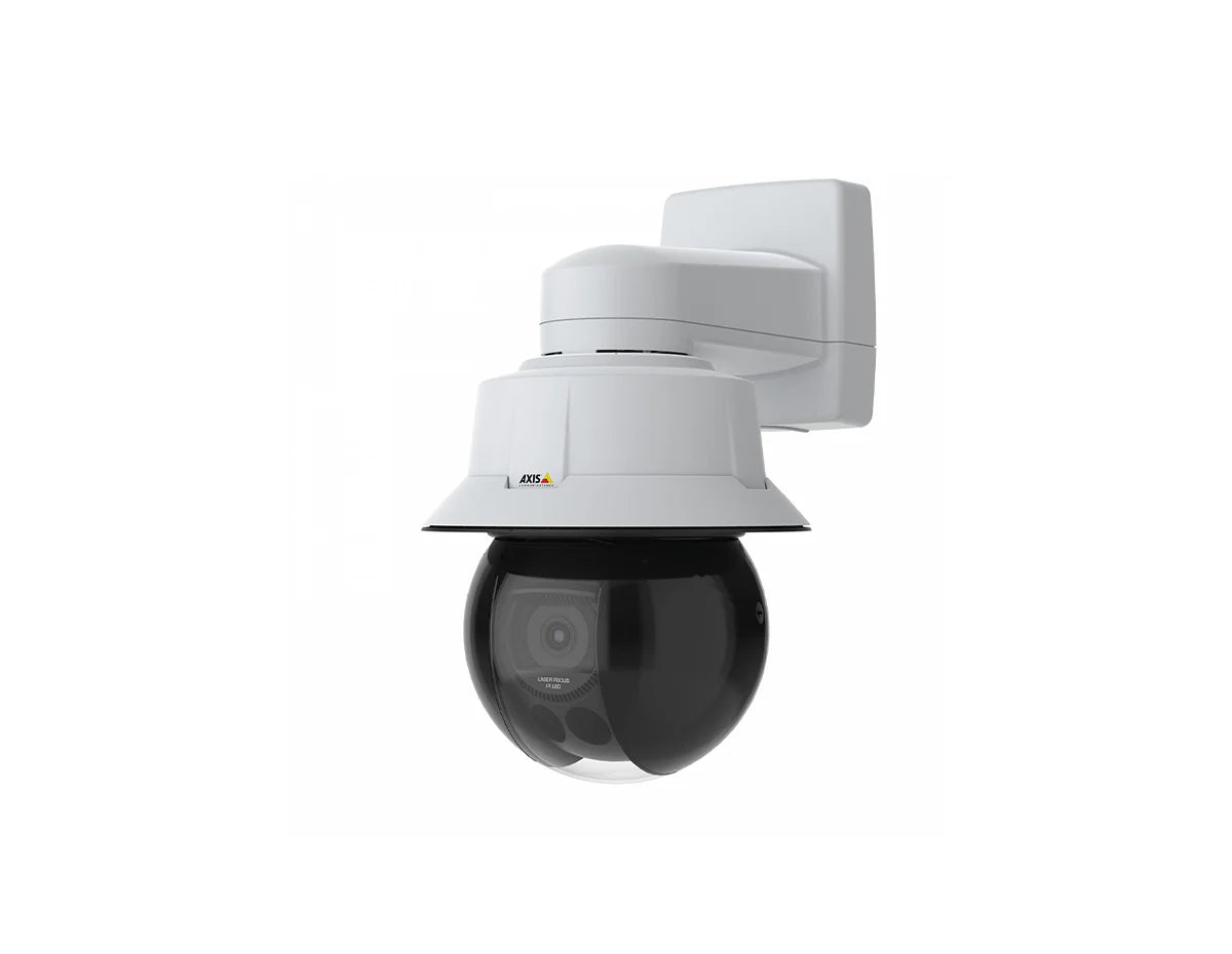 AXIS Q6318-LE 60 Hz PTZ Camera (02447-004