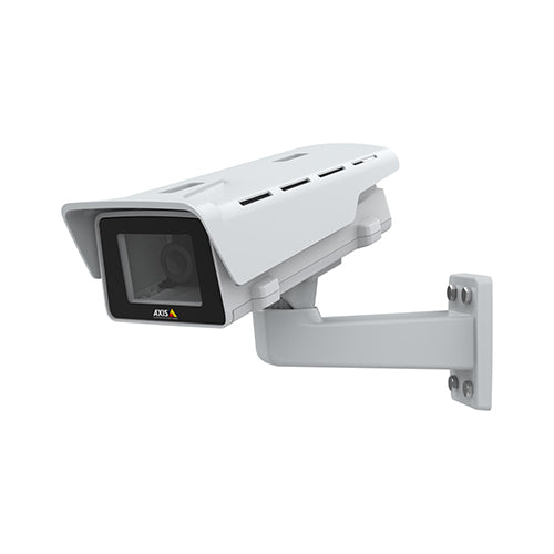 AXIS M1135-E Mk II Outdoor 2MP Network Box Camera (02485-001