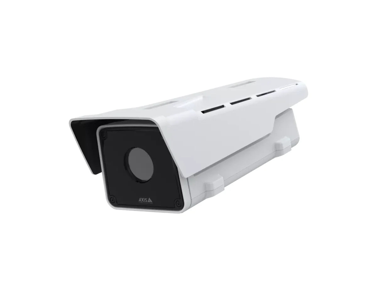 AXIS Q2112-E 25 mm 8.3 fps Thermal Camera (02607-001