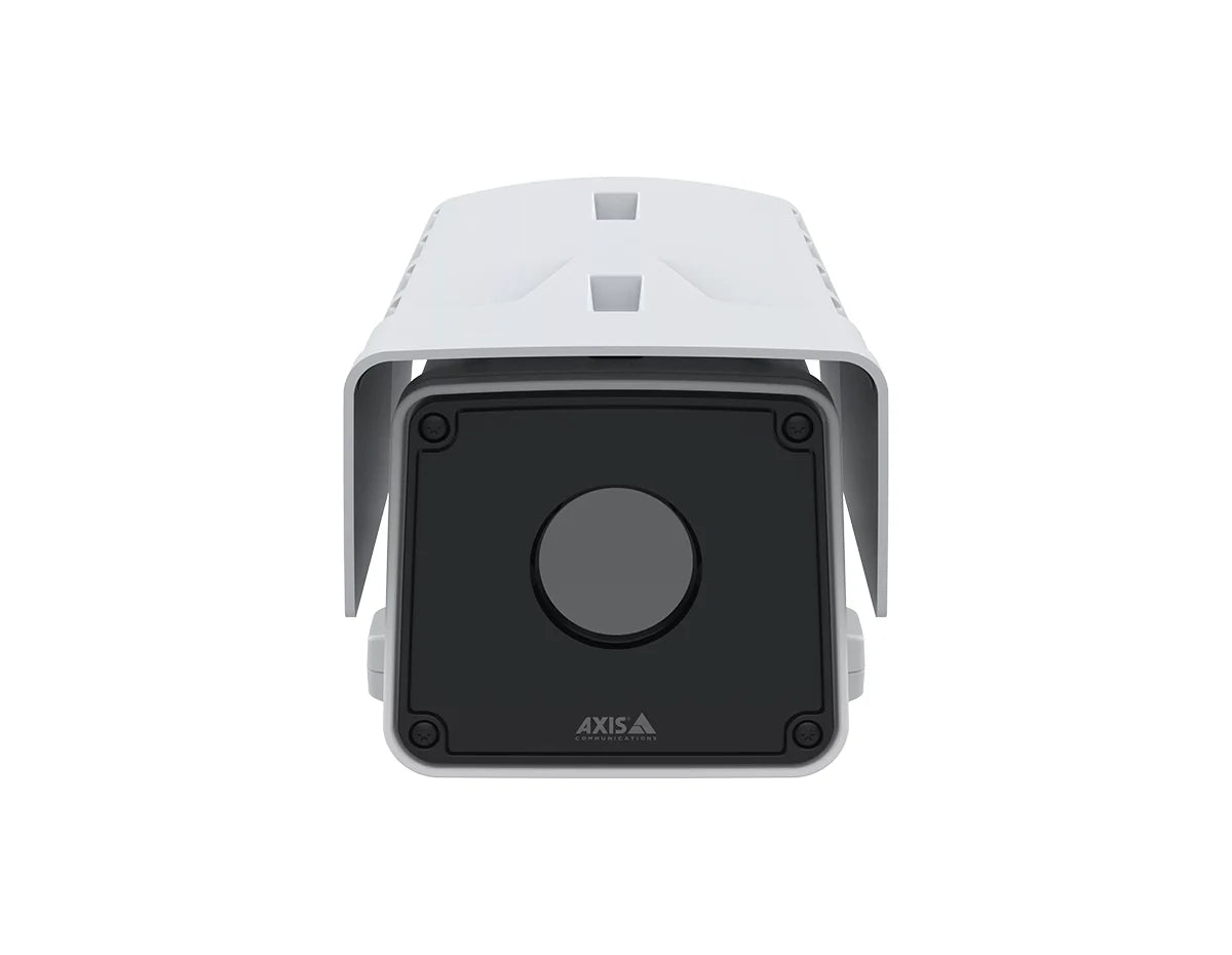 AXIS Q2112-E 35 mm 8.3 fps Thermal Camera (02609-001