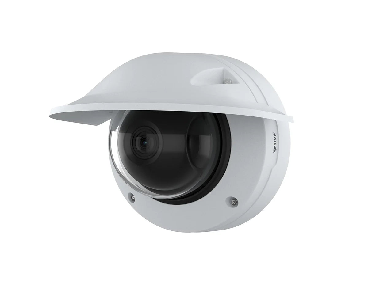 AXIS Q3628-VE Dome Camera (02617-004