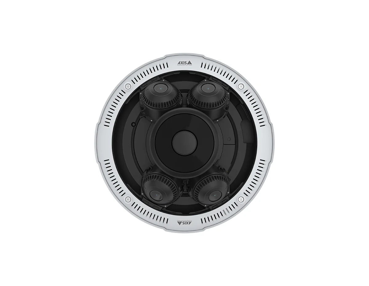 AXIS P3738-PLE Panoramic Camera (02635-001