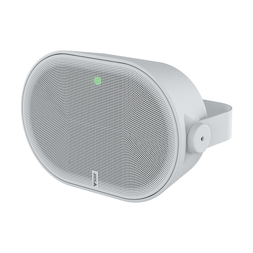 AXIS C1111-E White Network Cabinet Speaker (02697-001