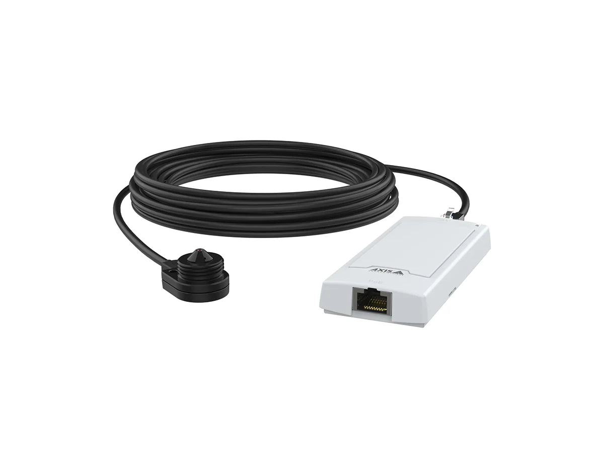 AXIS P1265 Mk II Modular Pinhole Camera (02858-001