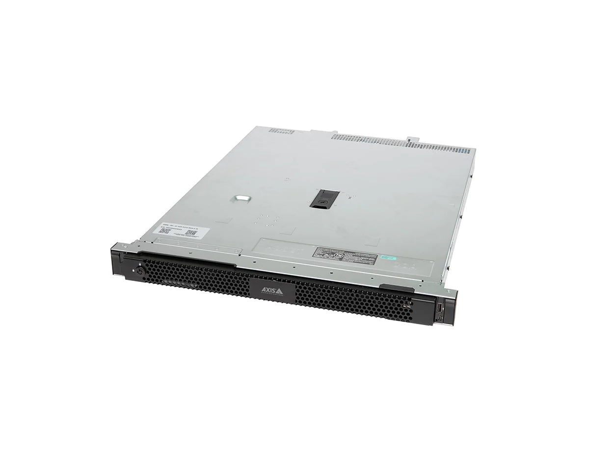 AXIS Camera Station S1216 8 TB Rack Recording Server (02895-001