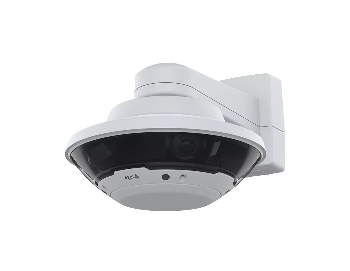 AXIS Q6300-E 4x5MP 360° Panoramic Camera (02943-001