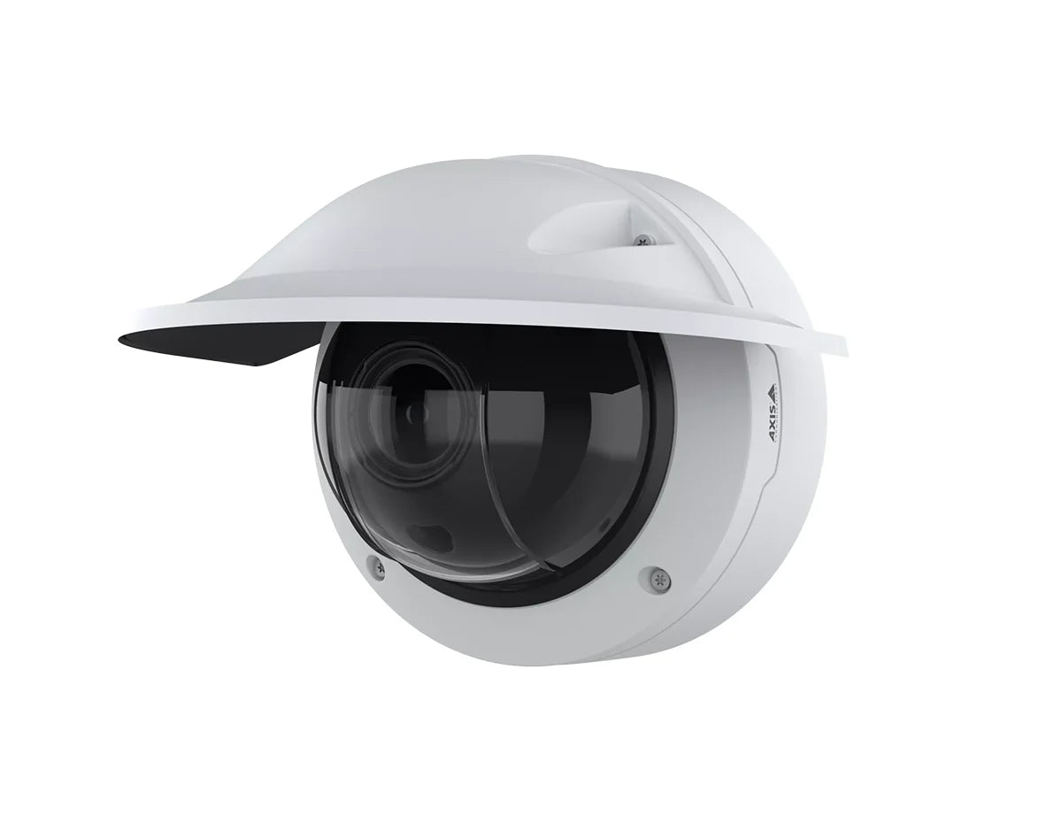 AXIS Q3546-LVE 51 mm Dome Camera (02972-001