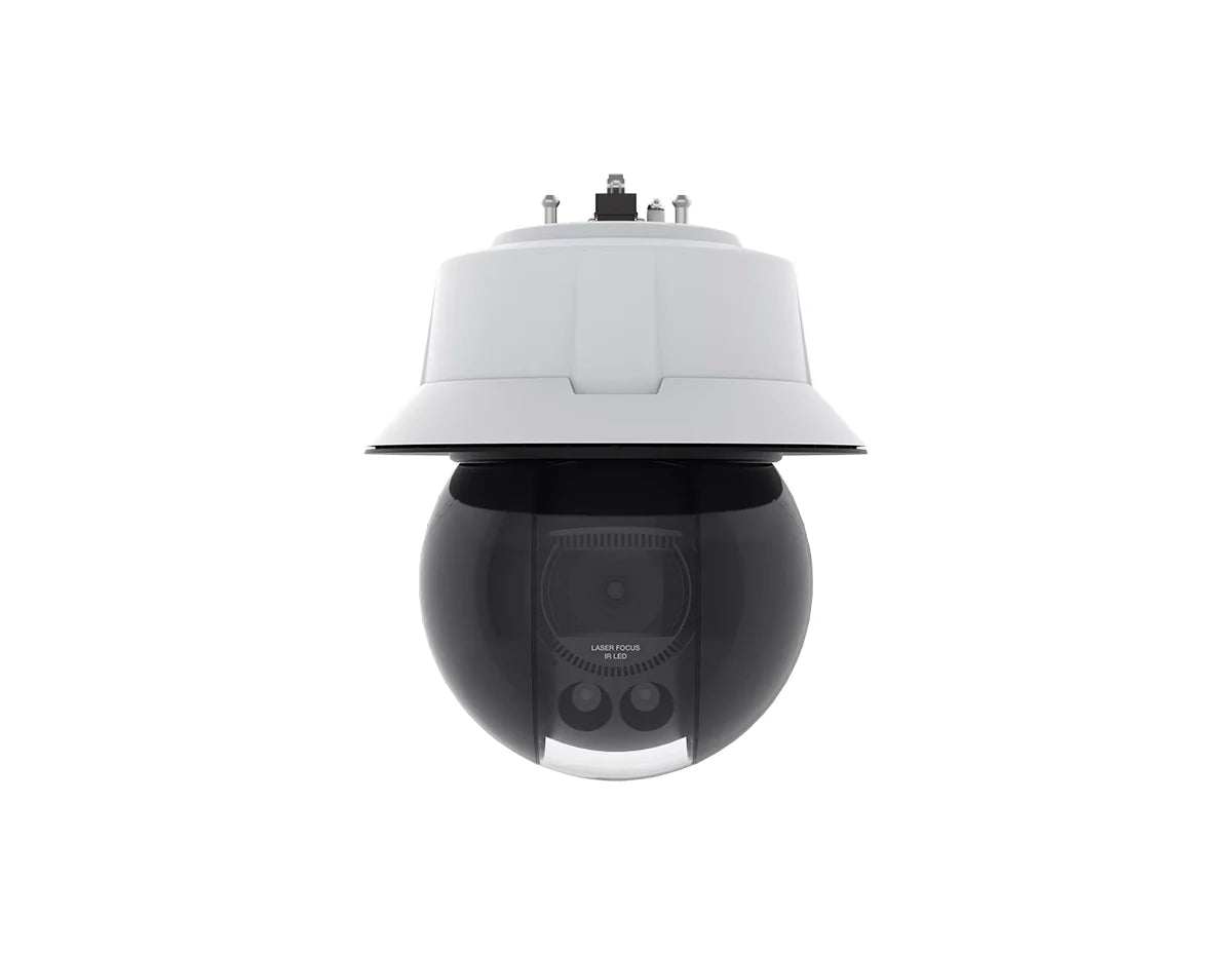 AXIS Q6358-LE No Midspan PTZ Camera (02977-301