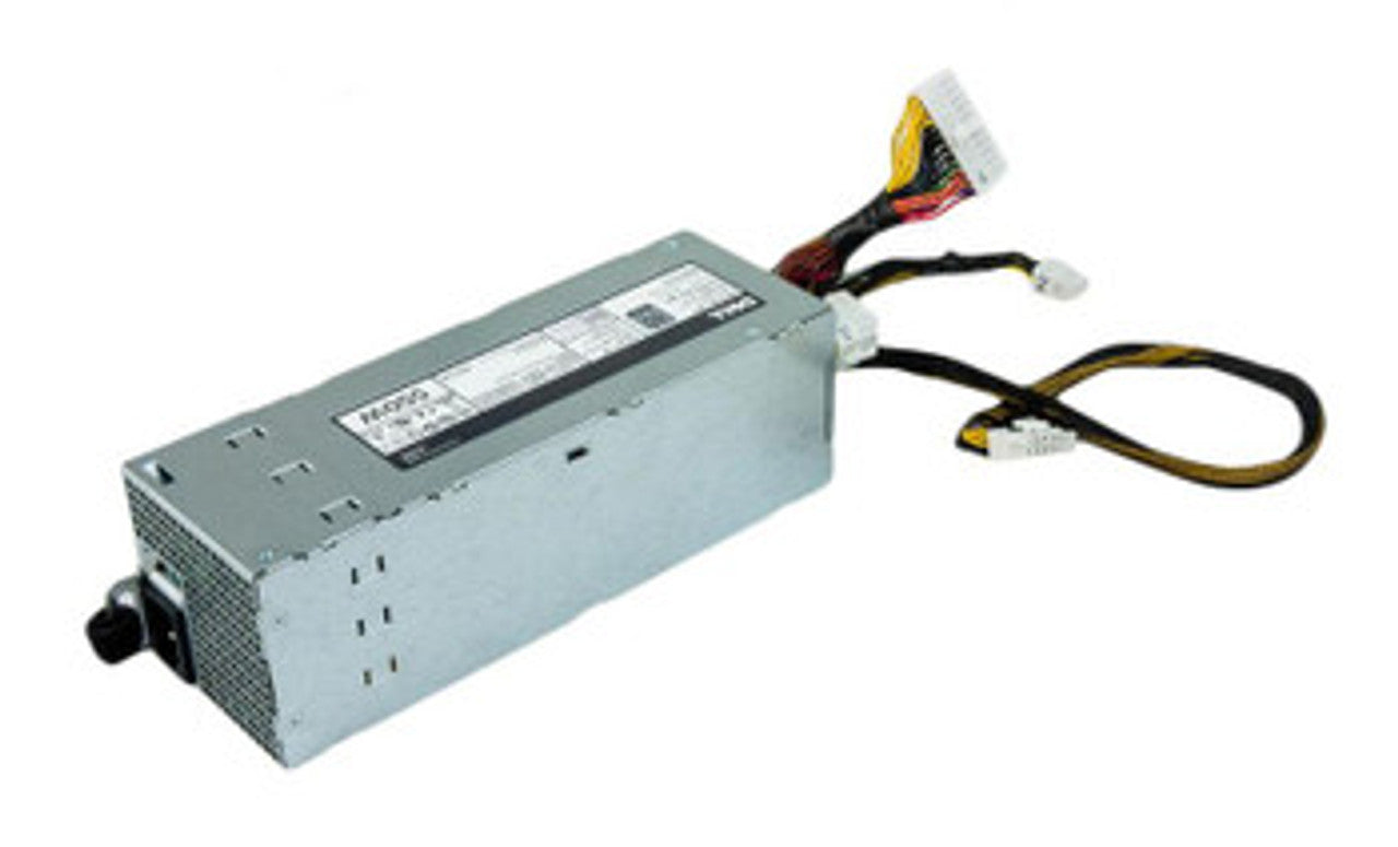 02G4WR | DELL | 550-Watts Non-Redundant 80 Plus Silver Power Supply For Poweredge T320 T420