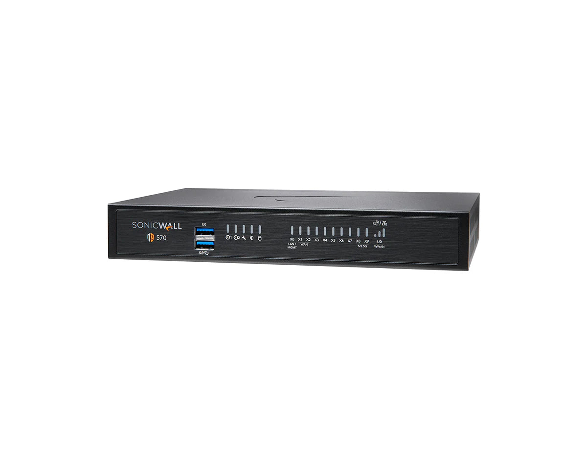 SonicWall TZ570 High Availability Firewall (02-SSC-5694