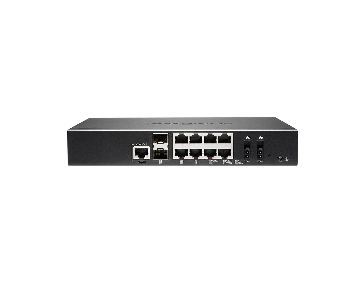 SonicWall TZ570 High Availability Firewall (02-SSC-5694