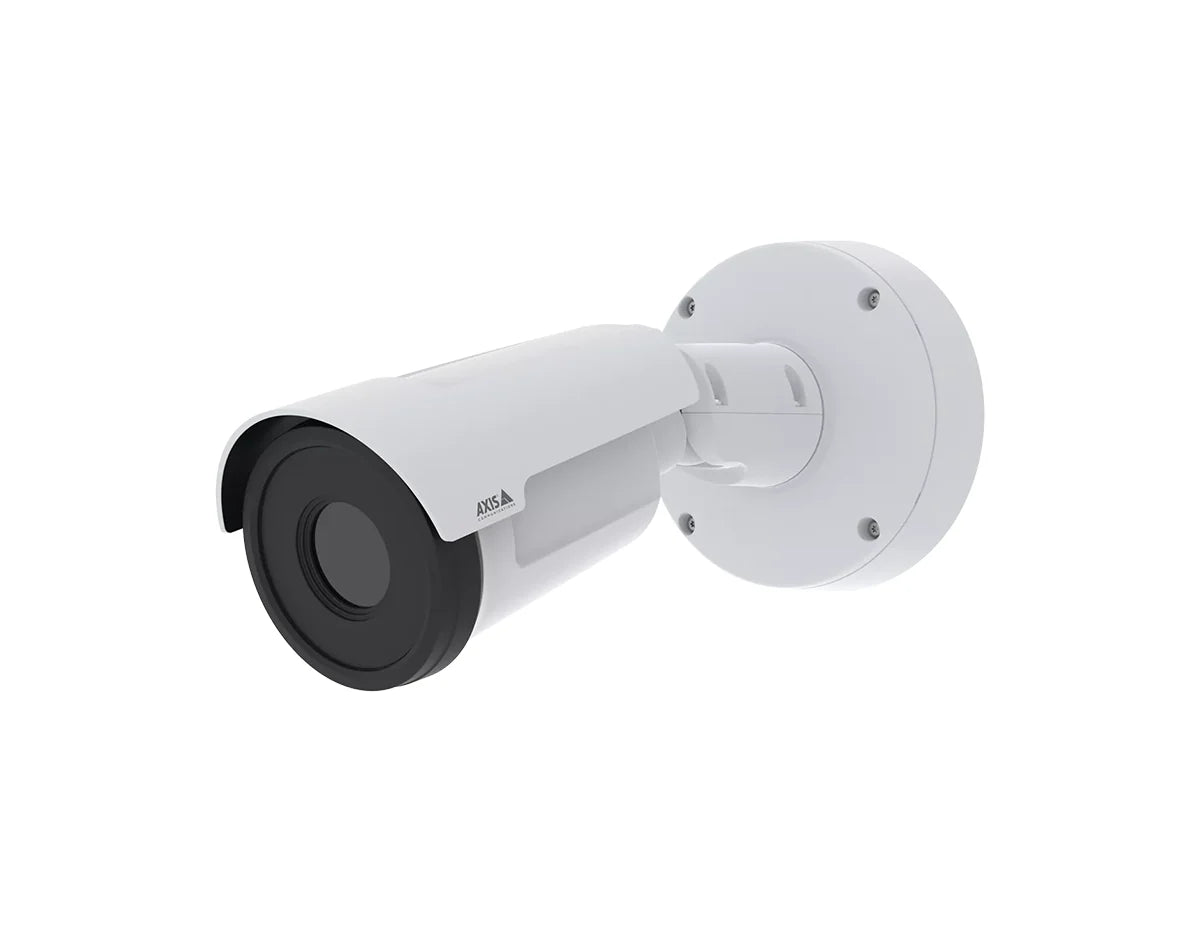 AXIS Q1972-E 19 mm 30 fps Thermal Camera (03029-001