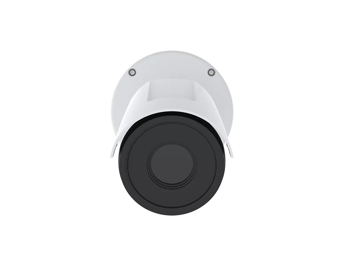 AXIS Q1972-E 25 mm 30 fps Thermal Camera (03031-001
