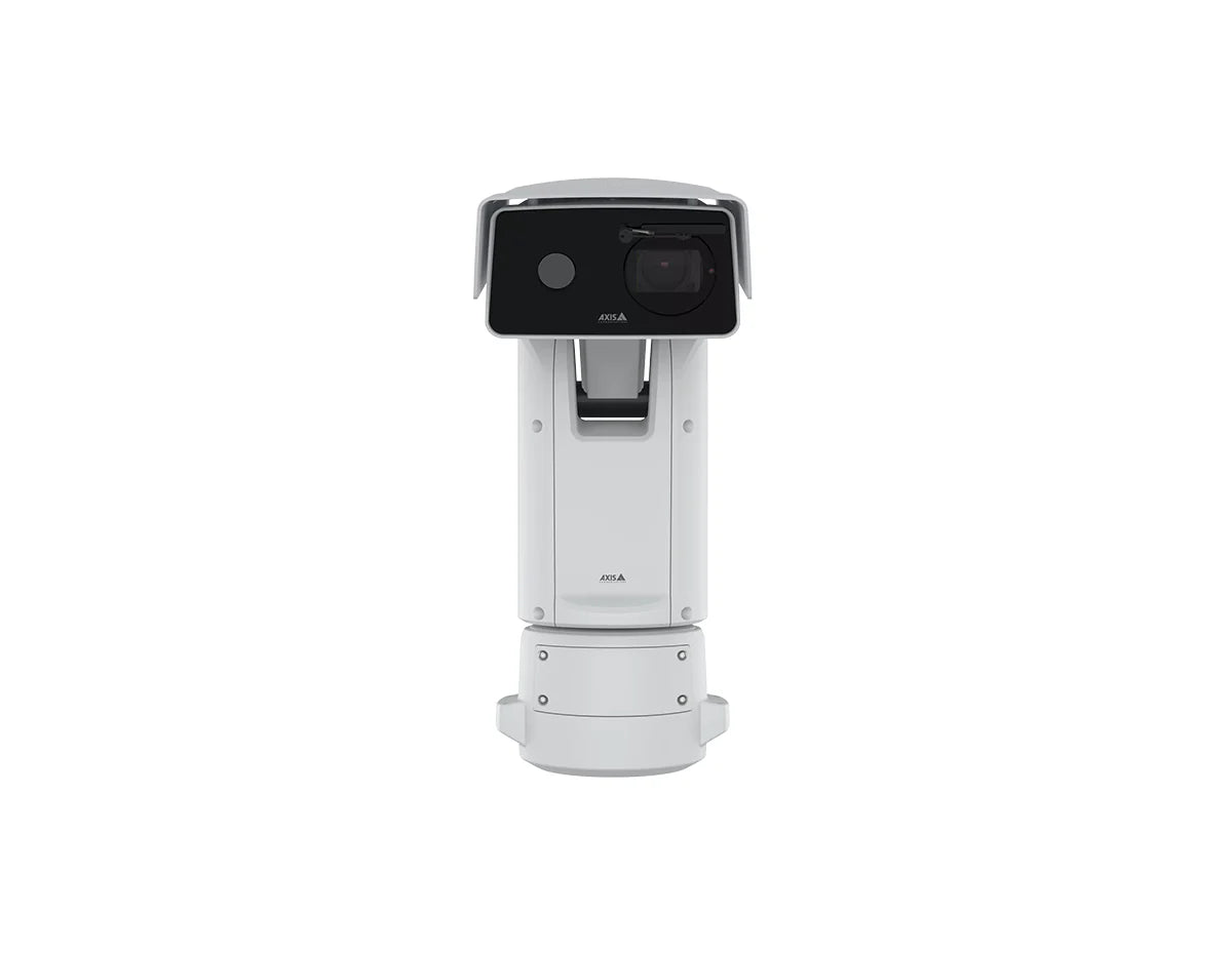 AXIS Q8752-E Mk II Zoom 8.3 fps Bispectral PTZ Camera (03050-001