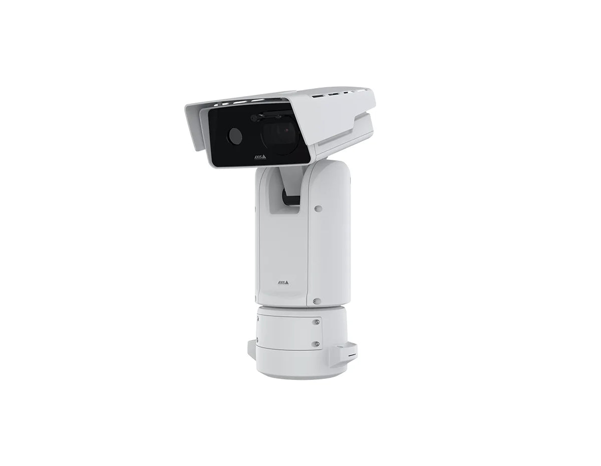 AXIS Q8752-E Mk II Zoom 8.3 fps Bispectral PTZ Camera (03050-001