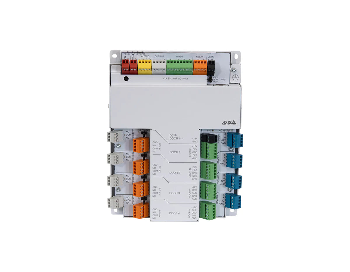 AXIS A1710-B Network Door Controller (03078-001